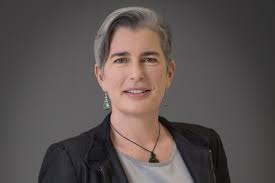 Dr. Catherine Mohr